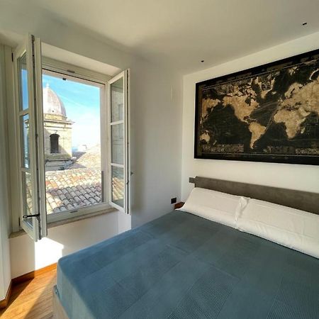 B&B Aganita Ancône Extérieur photo