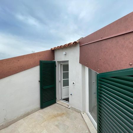 B&B Aganita Ancône Extérieur photo