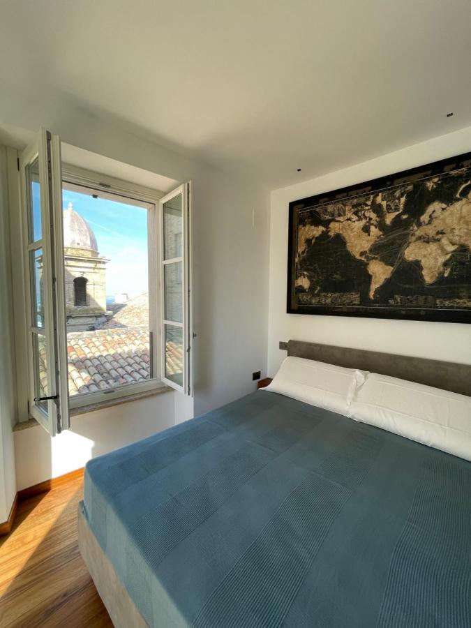 B&B Aganita Ancône Extérieur photo