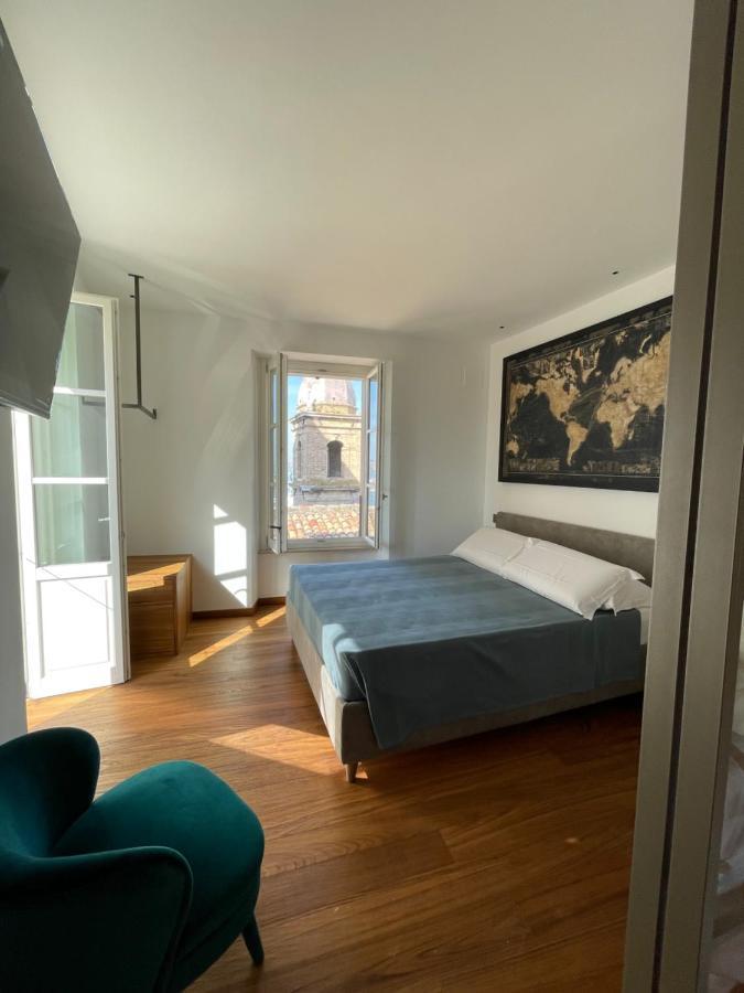 B&B Aganita Ancône Extérieur photo