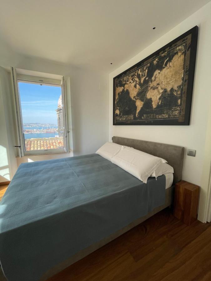 B&B Aganita Ancône Extérieur photo