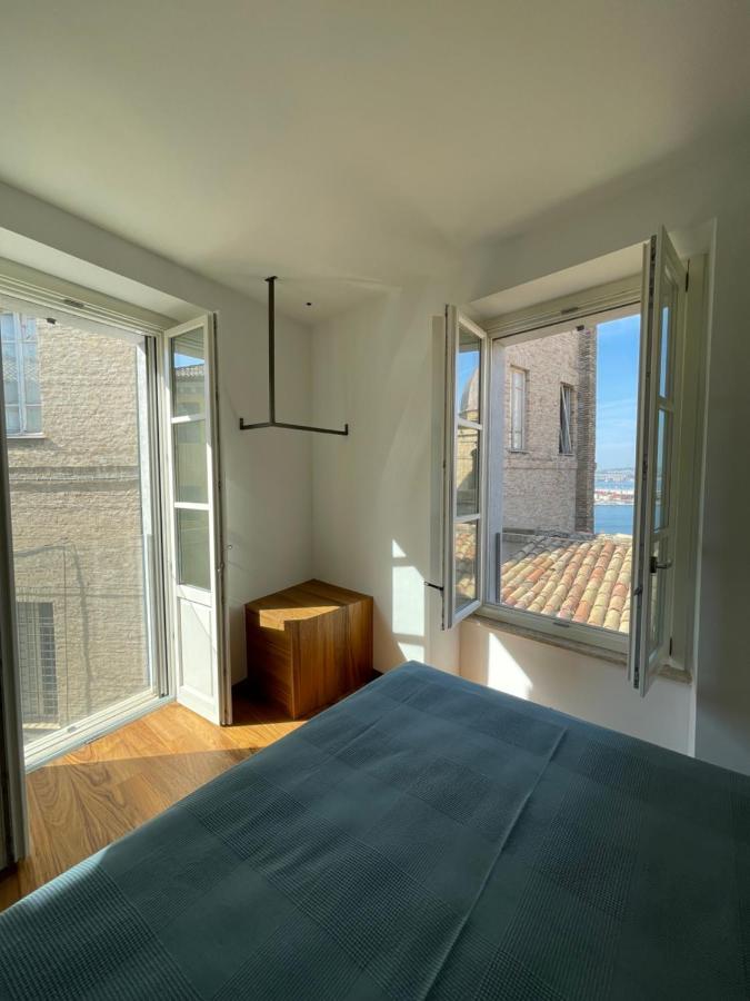 B&B Aganita Ancône Extérieur photo