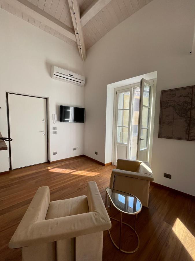 B&B Aganita Ancône Extérieur photo