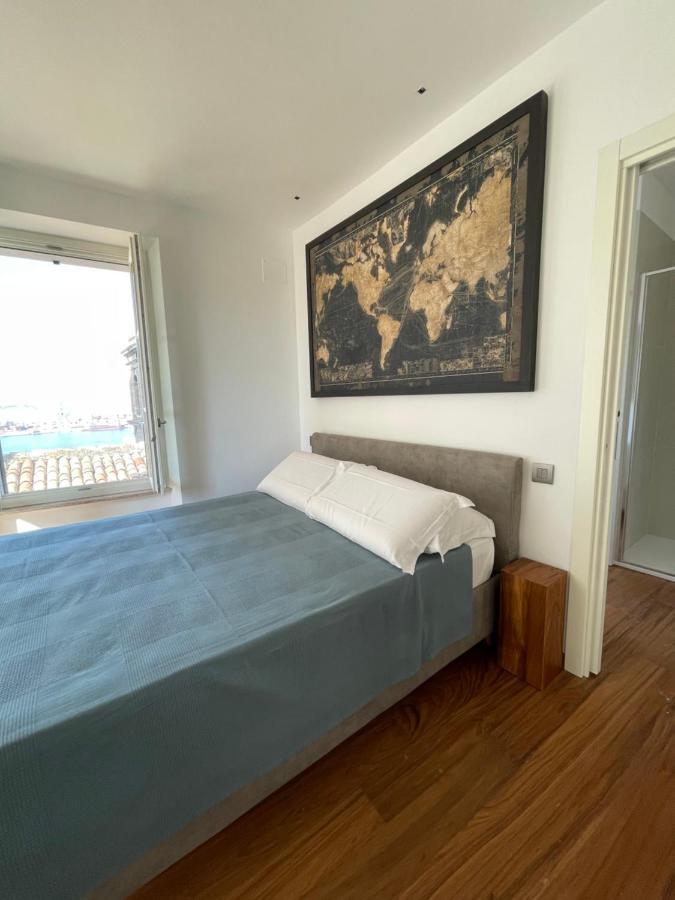 B&B Aganita Ancône Extérieur photo