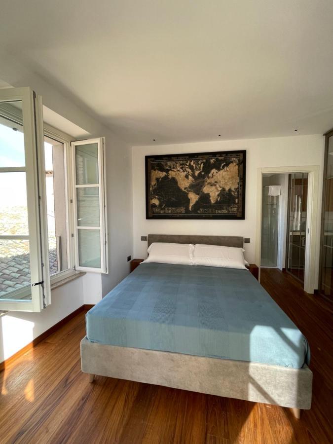 B&B Aganita Ancône Extérieur photo