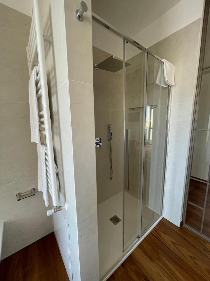 B&B Aganita Ancône Extérieur photo