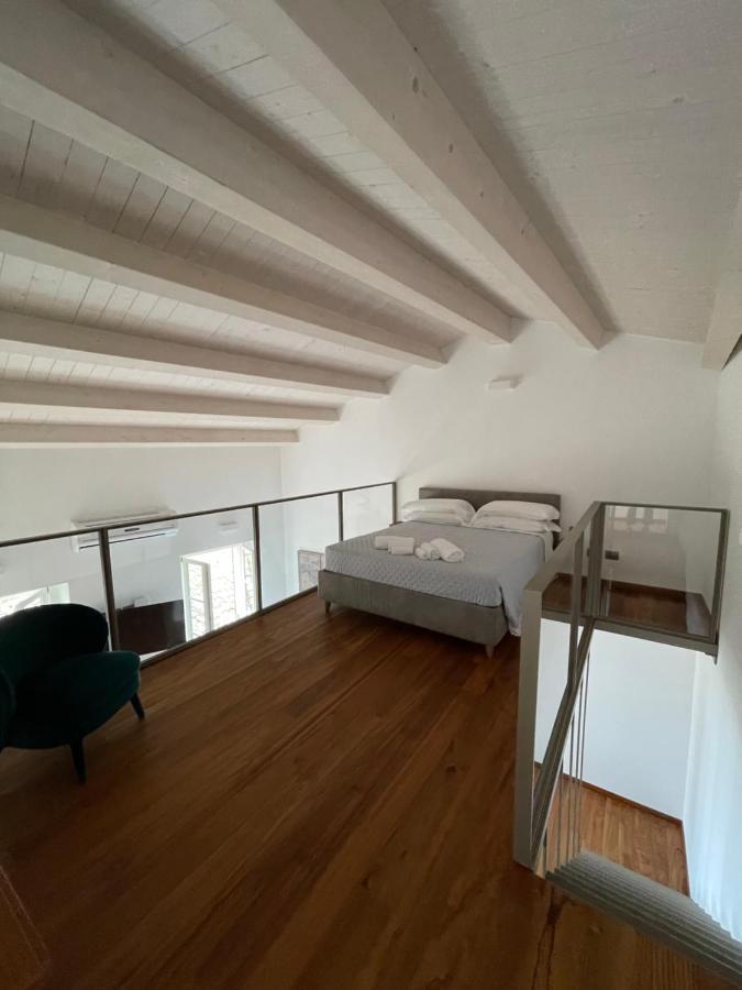 B&B Aganita Ancône Extérieur photo
