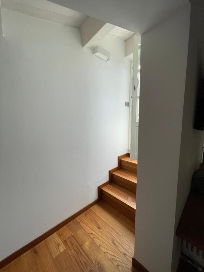 B&B Aganita Ancône Extérieur photo