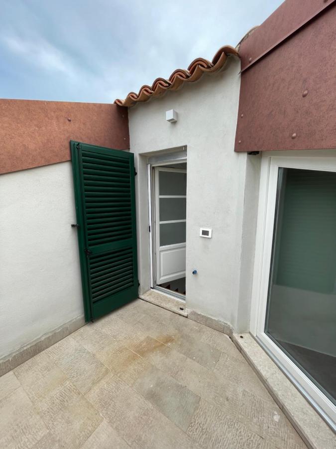 B&B Aganita Ancône Extérieur photo