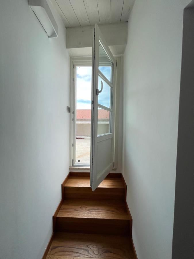 B&B Aganita Ancône Extérieur photo