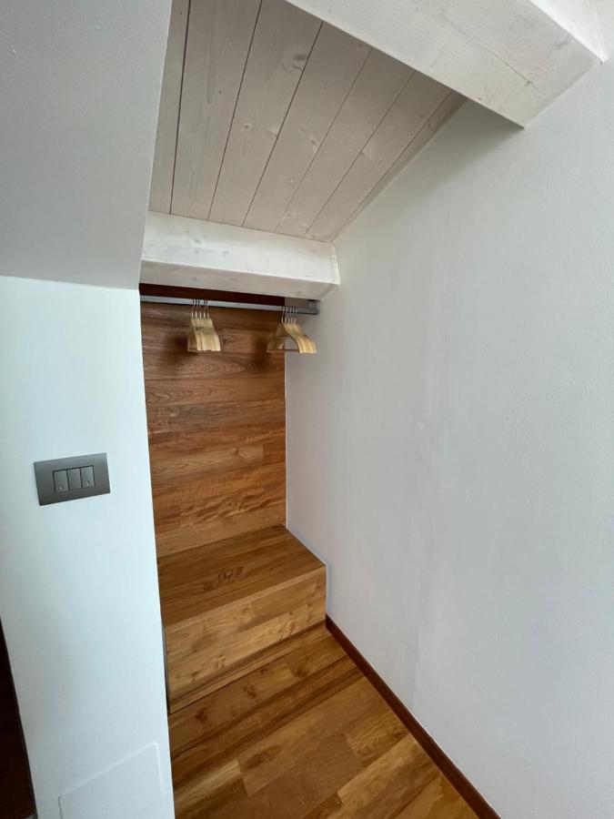 B&B Aganita Ancône Extérieur photo