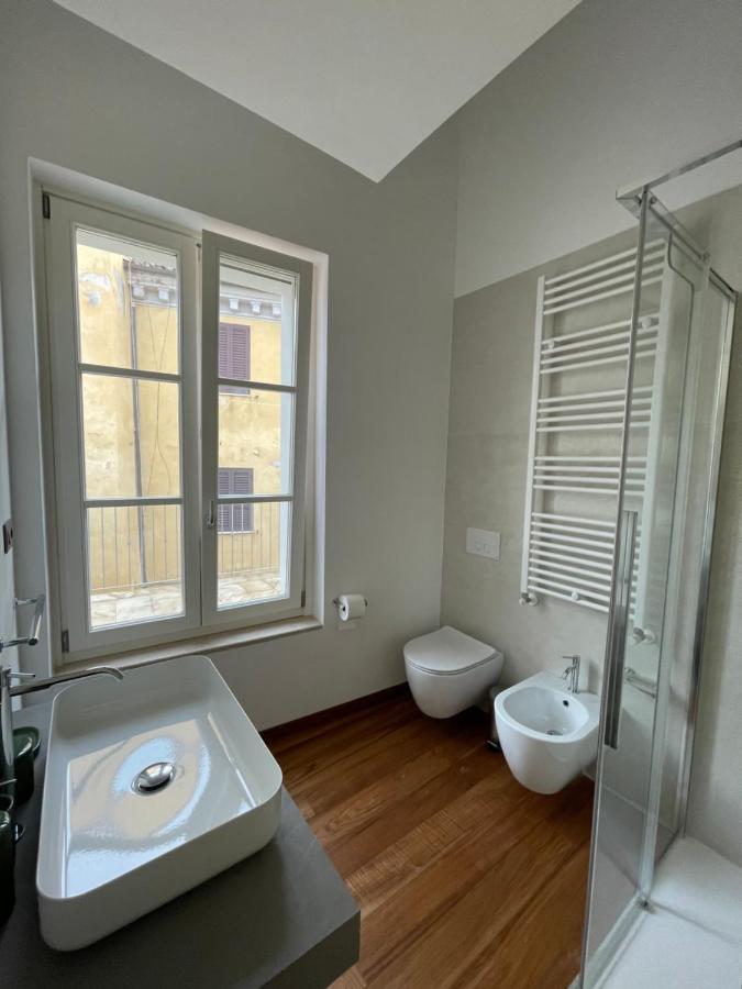 B&B Aganita Ancône Extérieur photo