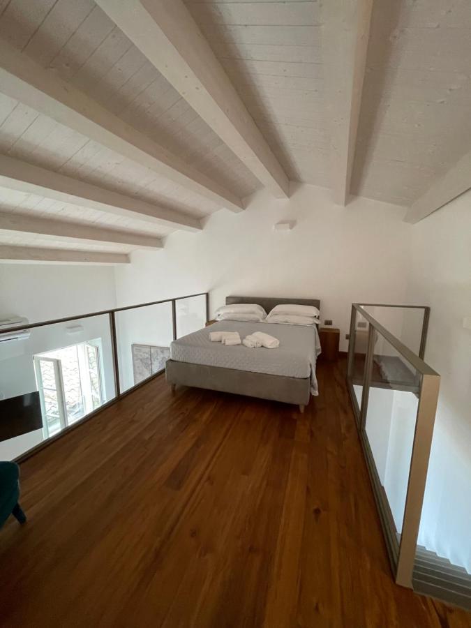 B&B Aganita Ancône Extérieur photo