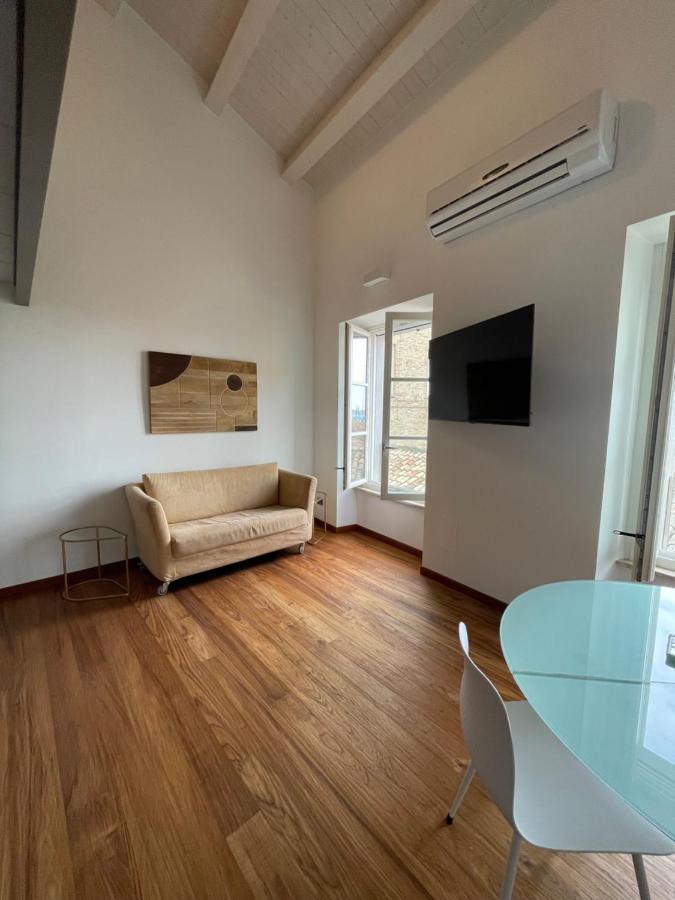 B&B Aganita Ancône Extérieur photo