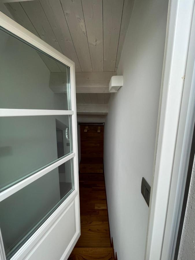 B&B Aganita Ancône Extérieur photo