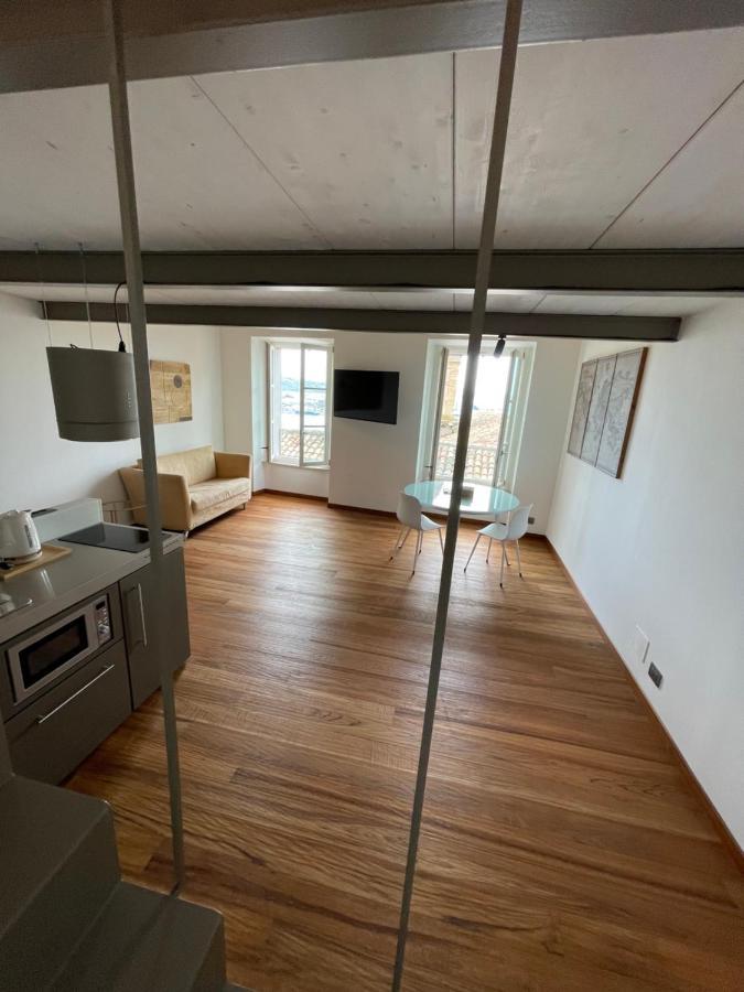 B&B Aganita Ancône Extérieur photo
