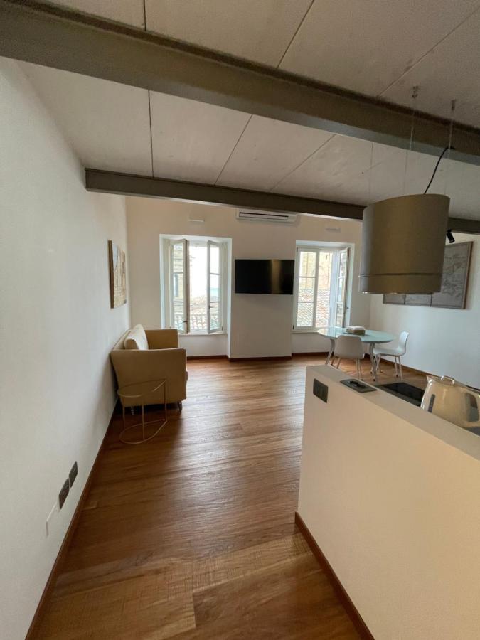 B&B Aganita Ancône Extérieur photo