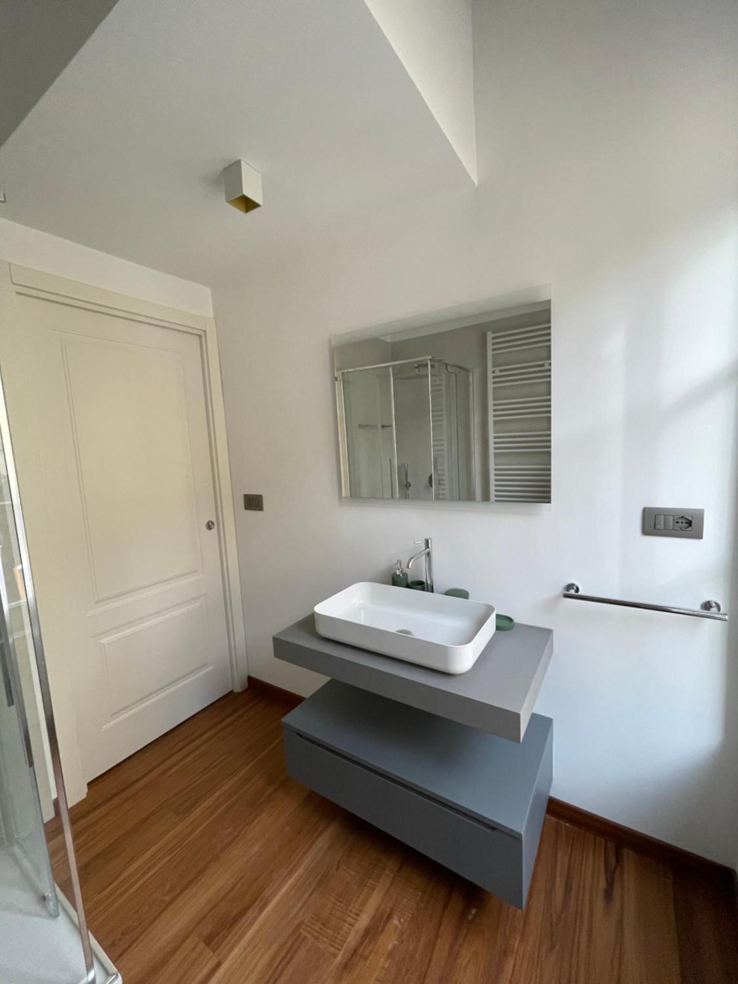B&B Aganita Ancône Extérieur photo