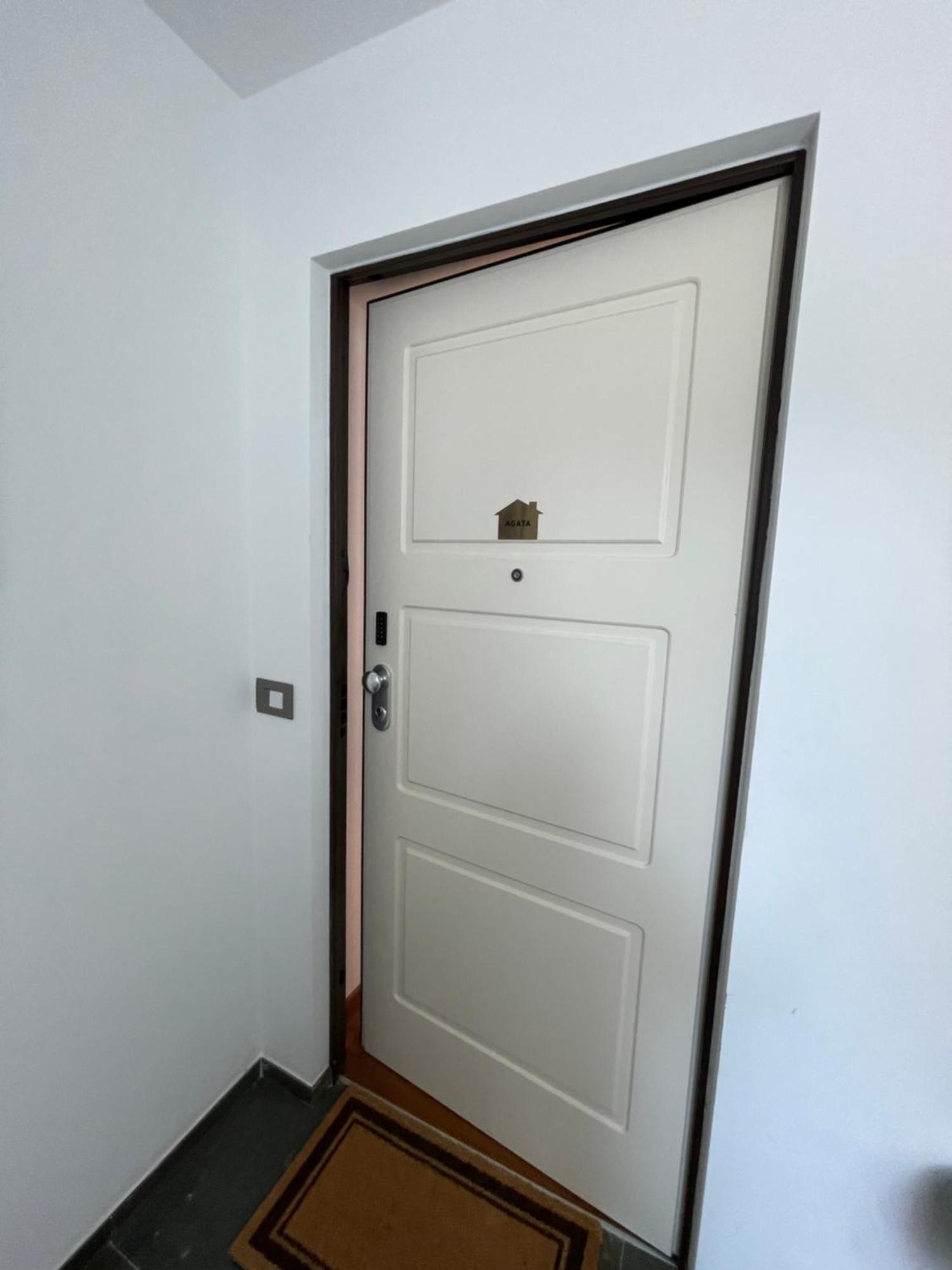 B&B Aganita Ancône Extérieur photo