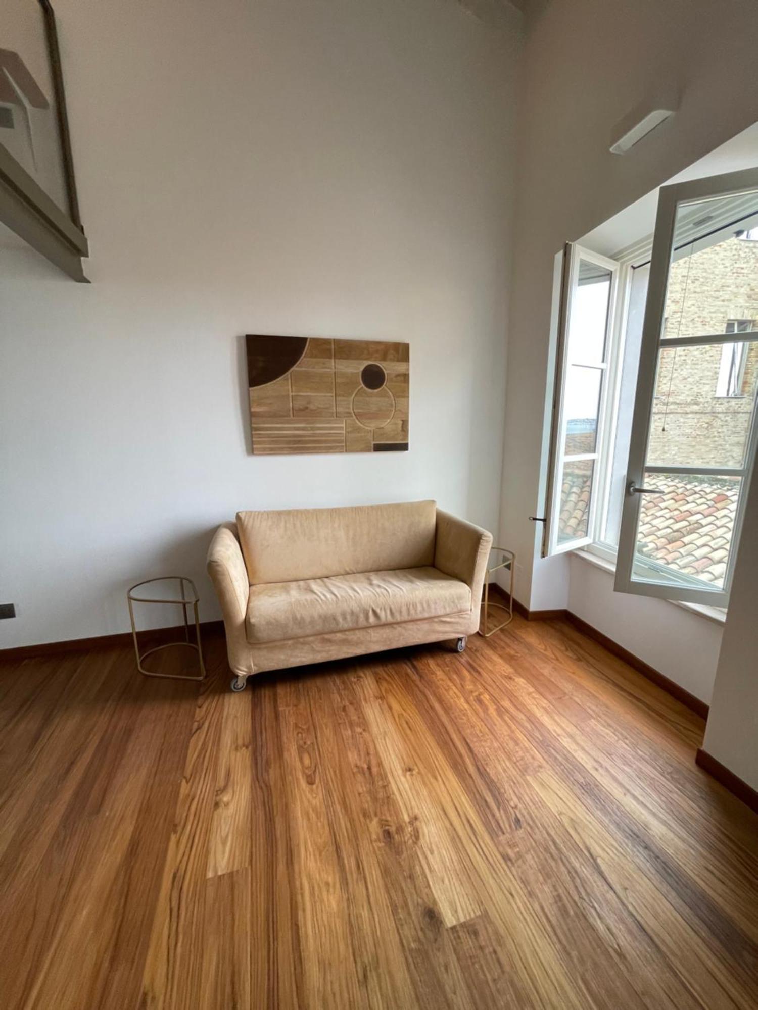 B&B Aganita Ancône Extérieur photo